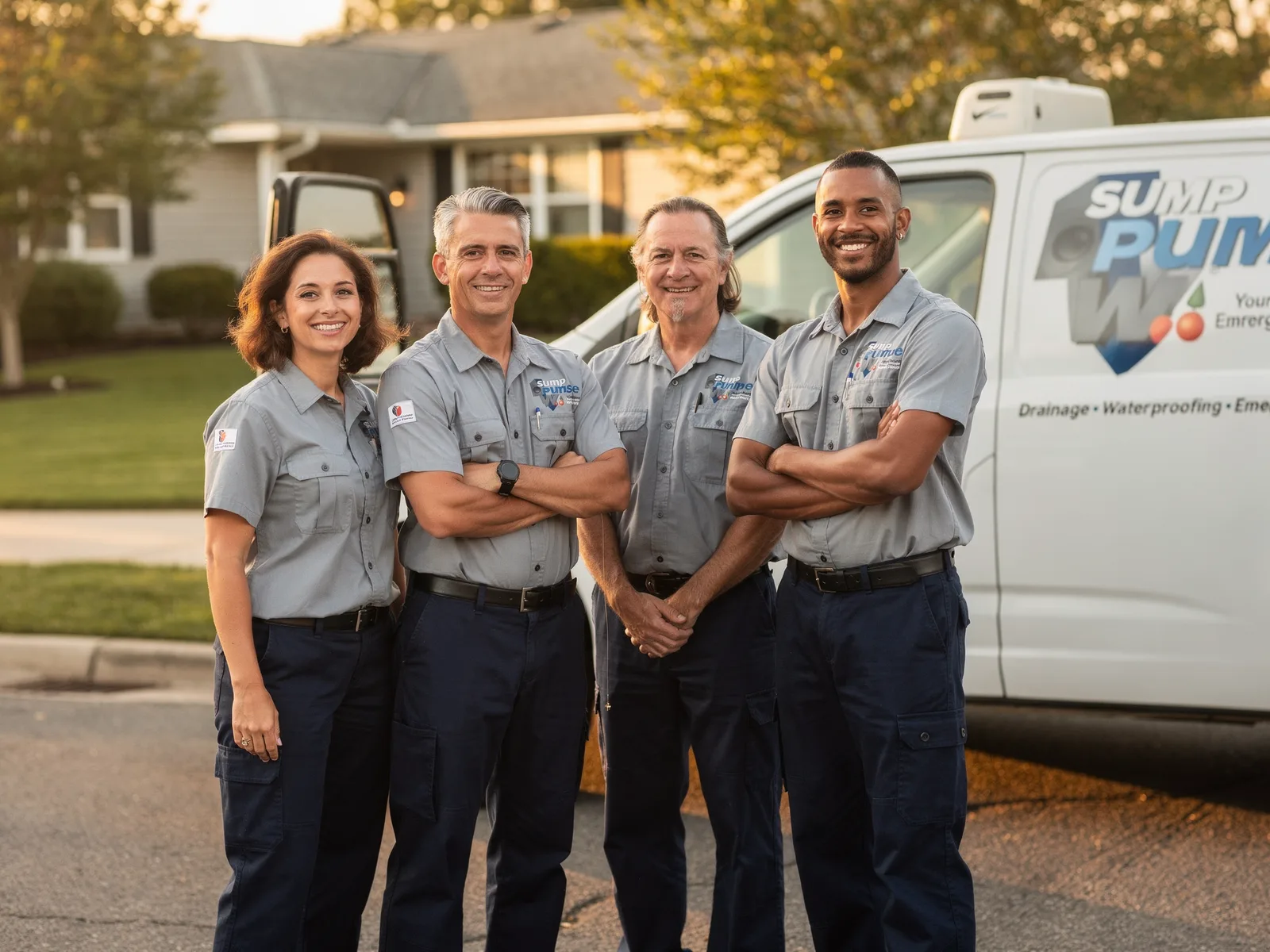 Water Heater Repair company in Stockton, NY